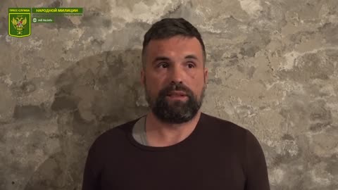Ukraine War - "The Ukrainian army is half devastated, because no one wants to fight"