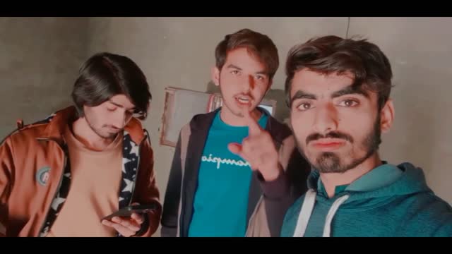 My First Vlog.😍🥰
