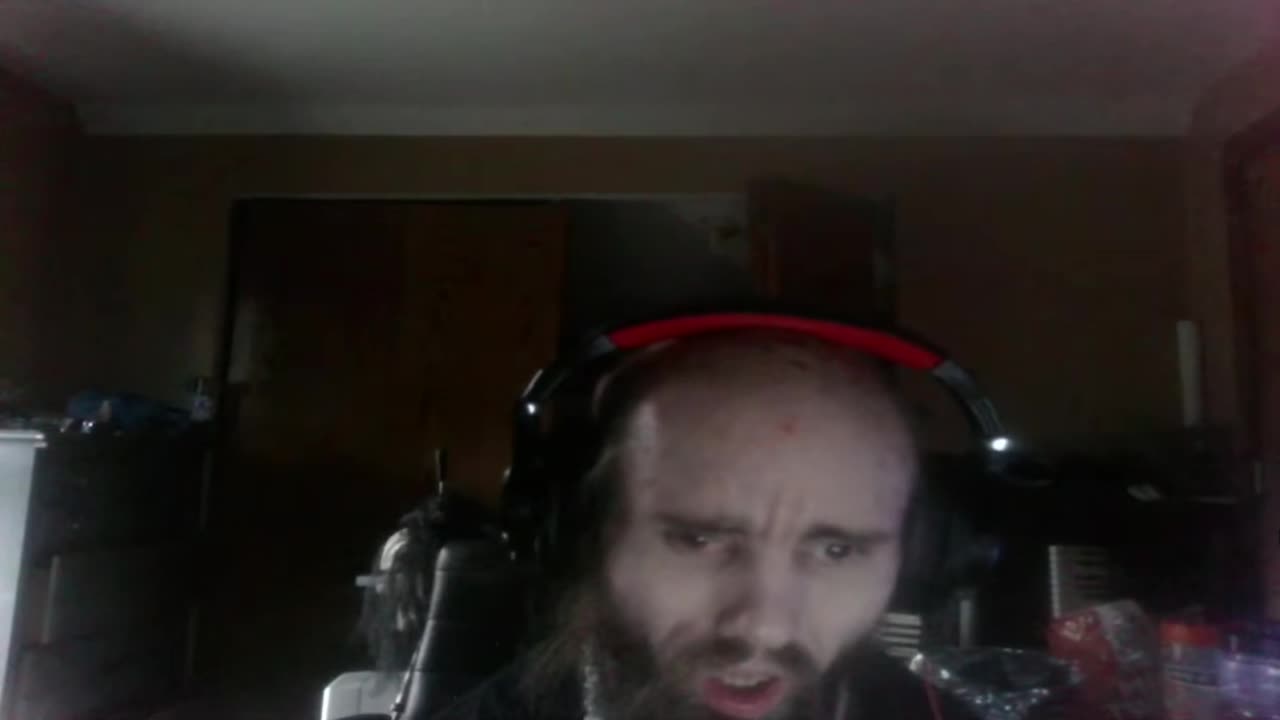 [28May24] Cyraxx Angry At Marty For Cancelling His Concert Midstream