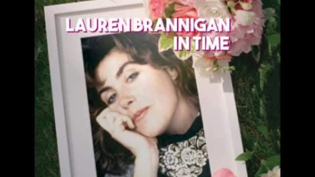 Laura Branigan In Time Full E.P (Unreleased) (2021)