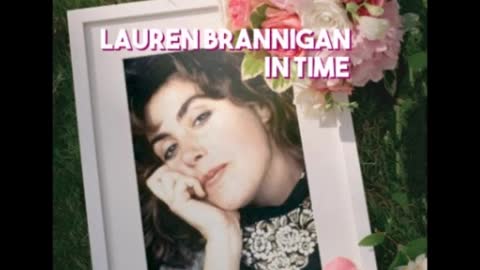 Laura Branigan In Time Full E.P (Unreleased) (2021)