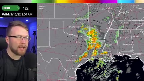 Watch Out! Upcoming GORILLA HAIL Threat, Spring Madness, Next Storm Looks Very Concerning…