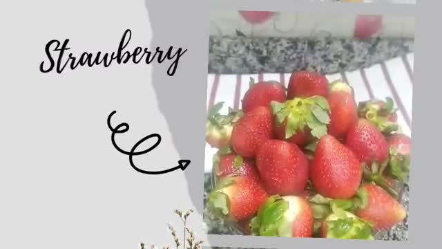 Strawberry Jam | follow us