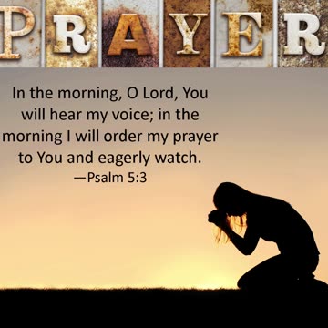 Morning Prayer of Expectation #youtubeshorts #grace #jesus #mercy #faith #fyp #blessed #trust #love