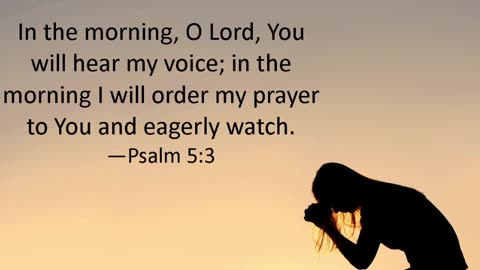 Morning Prayer of Expectation #youtubeshorts #grace #jesus #mercy #faith #fyp #blessed #trust #love