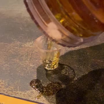 Moonshine in Gatlinburg