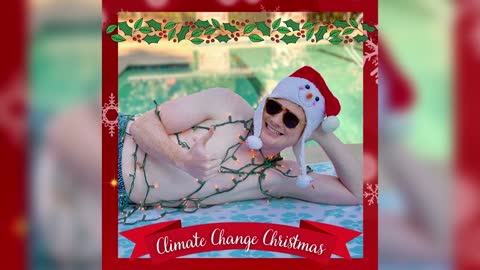 Ian McConnell - Climate Change Christmas (The Song)