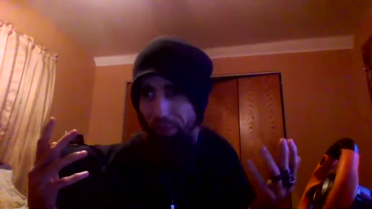 [Cyraxx Youtube 2021-3-13] Calling MARTY OUT ON his SLANDEROUS Ways (Blind Billy)