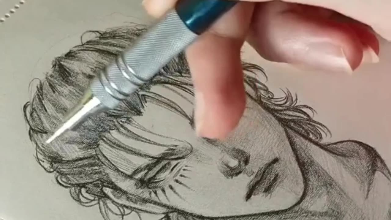 Teach drawing easily