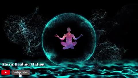 Relaxing Music | Sleeping, Meditation, Stress Relief | [590] ⭐️