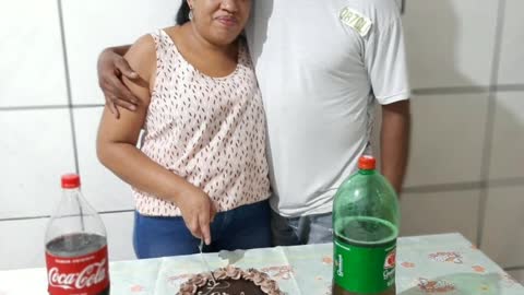 Eu e meu amor dia dos namorados ❤️