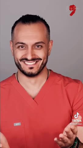 Smile and it’s for your well being and those around you