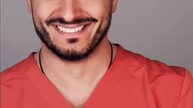 Smile and it’s for your well being and those around you