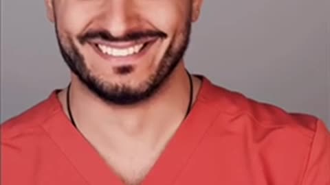 Smile and it’s for your well being and those around you