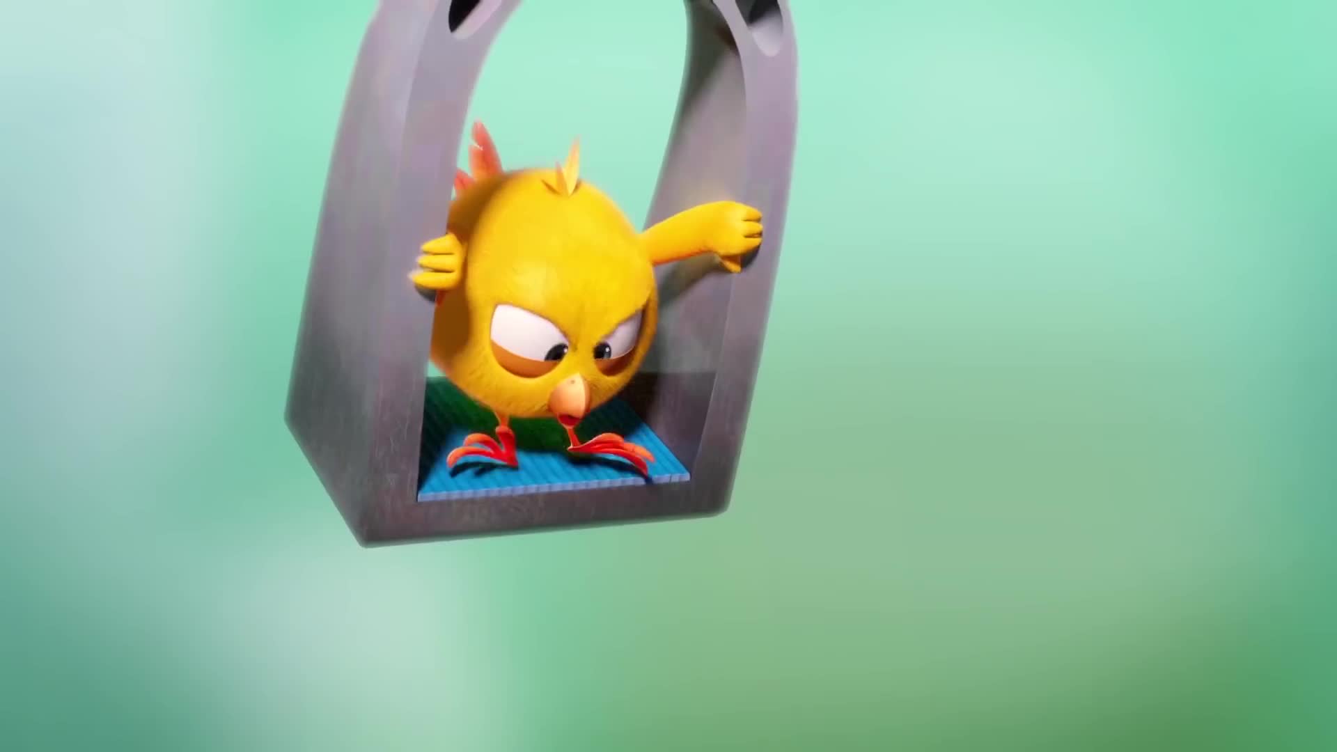 Where's Chicky? Funny Chicky 2020 | BASKETBALL | Chicky Cartoon in ...