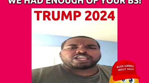 TRUMP 2024