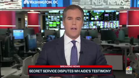 _Surprise Witness_ for _Emergency_ January 6th Hearing Becomes Laughing Stock