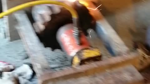 Coupling remove process videos