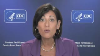 NEW CDC Update on Who’s at High Risk of Monkeypox