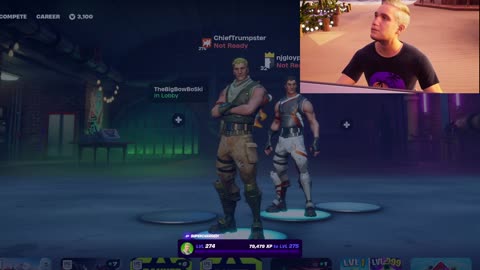 Chief Trumpster Stream! Discussing The News & Political Issues!