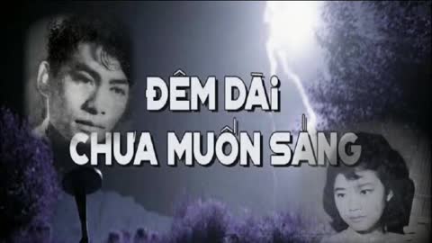 Đêm Dài Chưa Muốn Sáng (Dzũng Chinh - Hoàng Oanh)