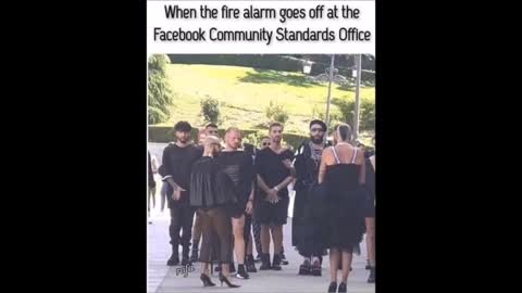 TRIGGER WARNING # 33