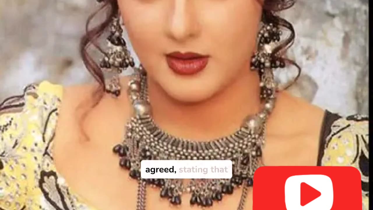 **"Mamta Kulkarni Returns to India After 24 Years: Celebrates Clean Chit in 2016 Drug Case"**