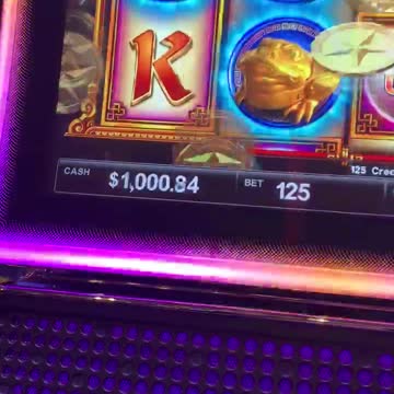 Lotsa Frogs = Lotsa Money!