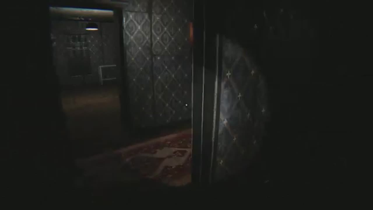 Dark Doll | Gameplay