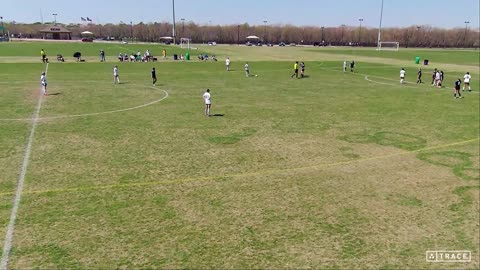 ECNL RL NTX vs Solar Central