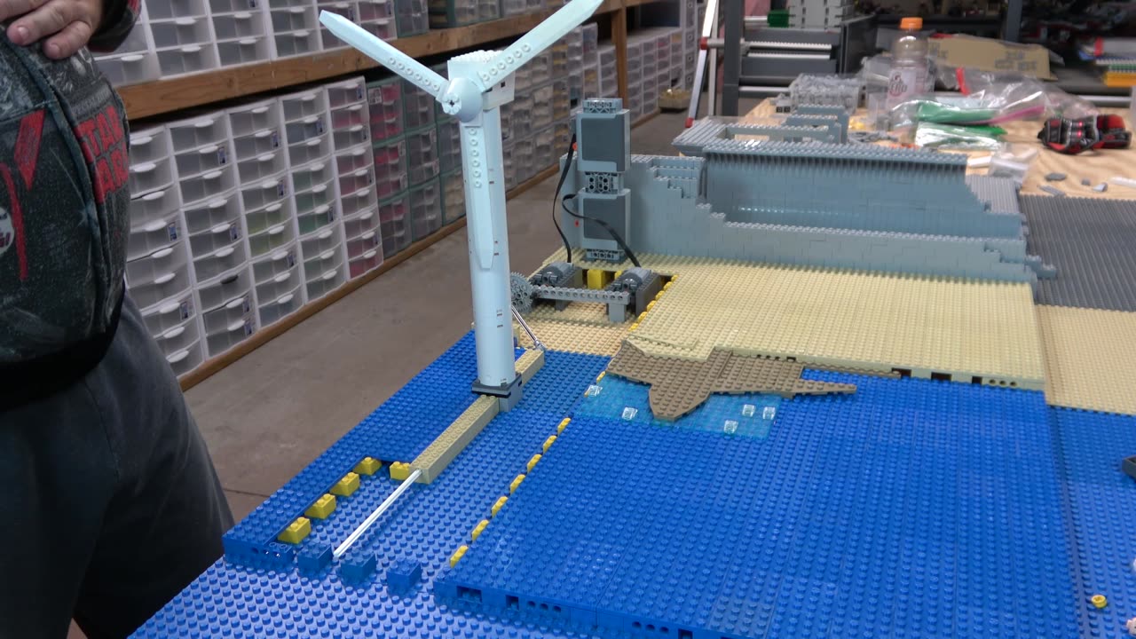 Lego City Update, Week 7.1, 10-05-2023