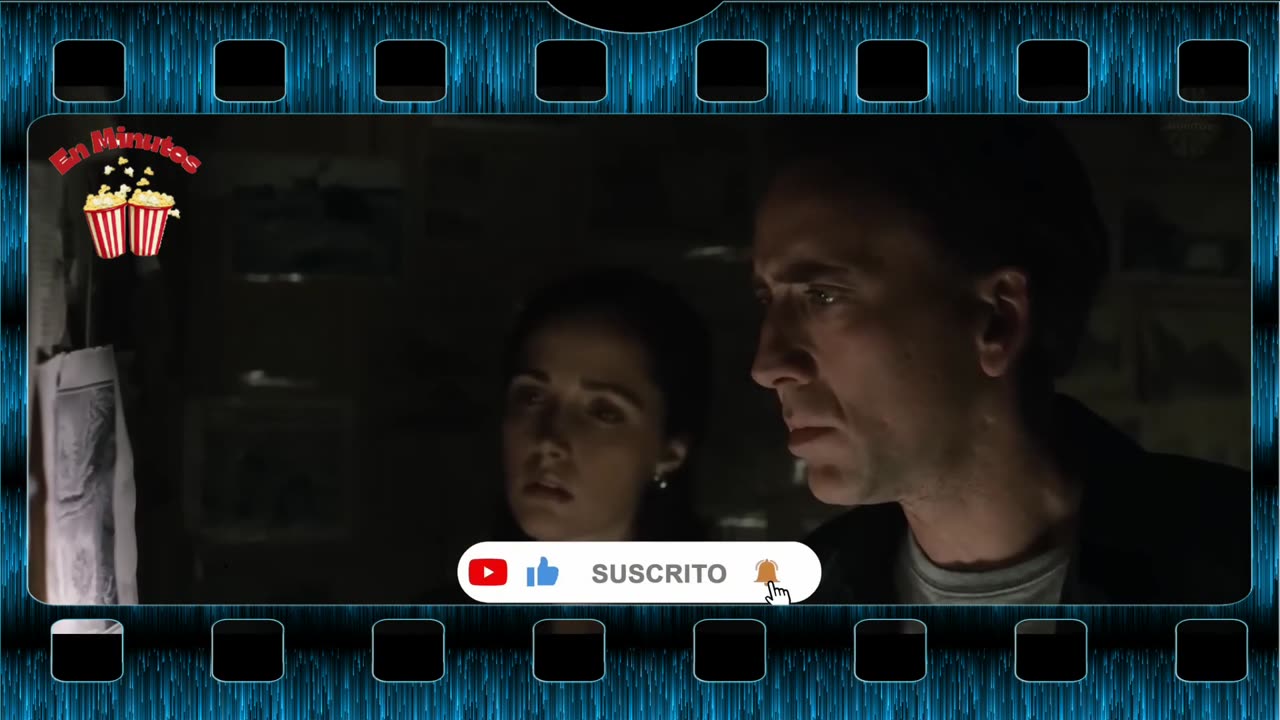 ¡Susurros del futuro! Predicciones aterradoras y un destino inevitable