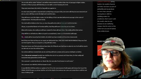 (PSB) Patriot Soap Box (My Episode #47): 22nd Sept WEDNESDAY