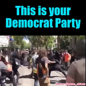 Democratic Party 2020