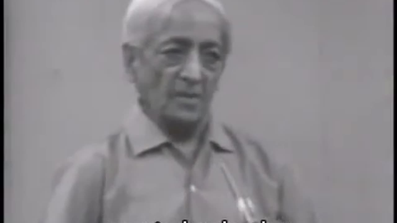 A nossa existência se tornou uma rotina