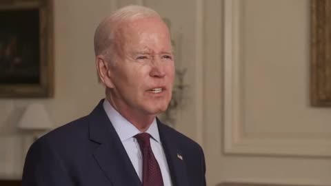 Biden Declares New DHS ‘Anti-Terrorism’ Program