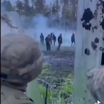 How the Polish are dealing with the migrant invasion of their country