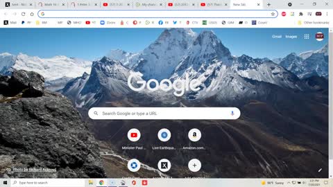 For The Family Of Remnant Believers. Hope You Can Have Joy & Laughter