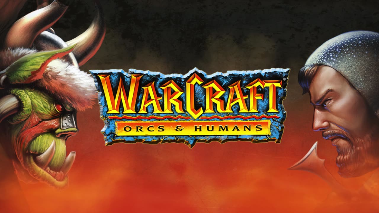 Warcraft: Orcs & Humans - Briefing