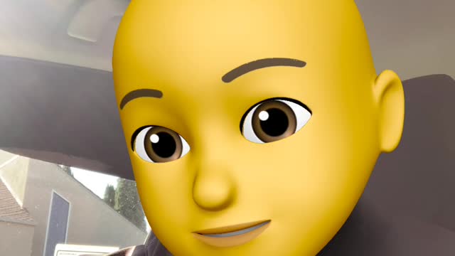 A Message to Mike in Chinese