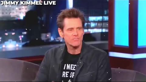 Jim Carrey reveals why he was never invited to Diddy's Parties PT 3