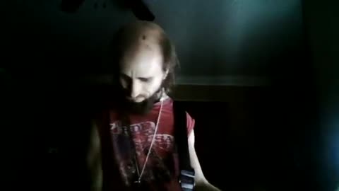 [Cyraxx Facebook 2022-03-06] late night Guitar session