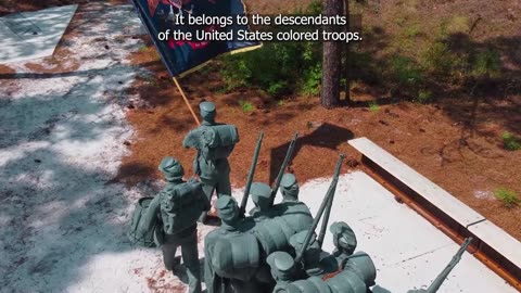 Who are the United States Colored Troops Why Don't You Know More