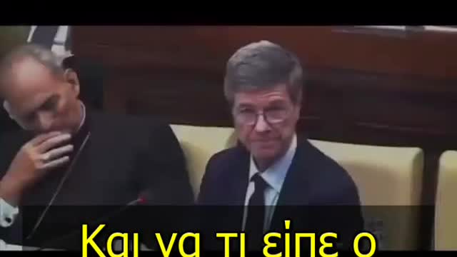Trump εναντίον deep state
