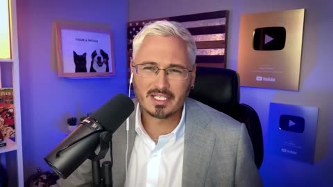 Trump & MAGA Declare WAR On Joe Rogan _ The Kyle Kulinski Show