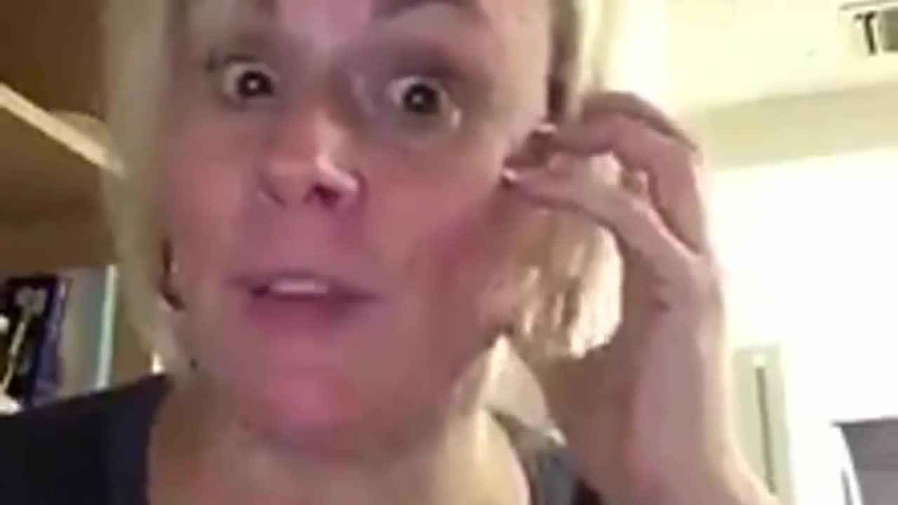 Son In College Never Calls Home, So Mom Posts Hilarious Video on Facebook, And Its Going Viral.