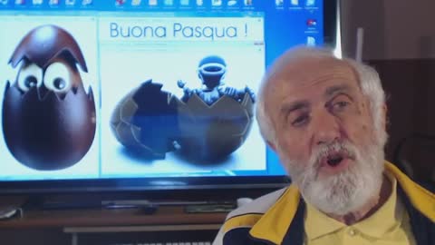 2017.04.14-Eliseo.Bonanno-ULTIMA RECITA PASQUALE... O FRANCESCO