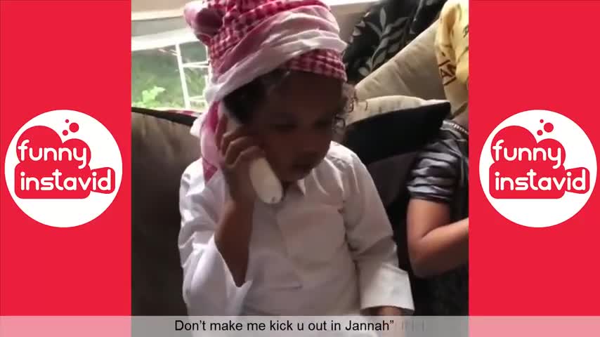 TRY DO NOT LAUGH WHILE WATCHING FUNNY KIDS VIDEOS