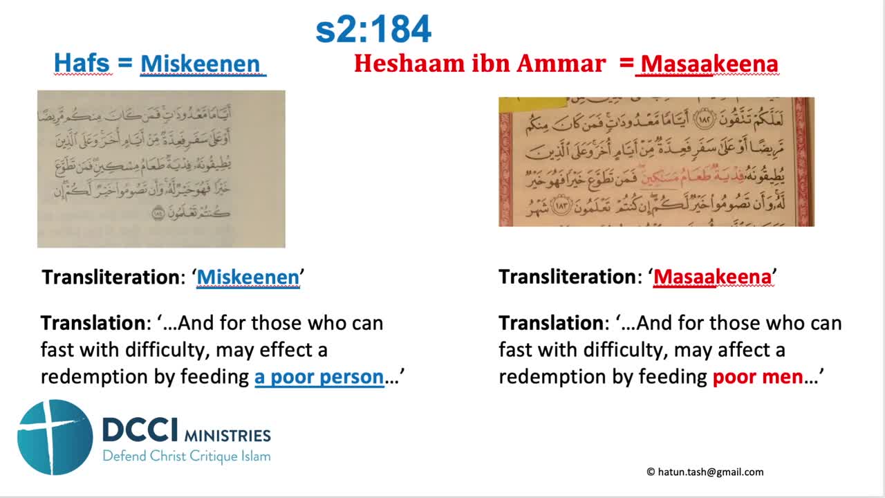 Not easy yes or no s2:184 Holes in the Narrative Speakers corner