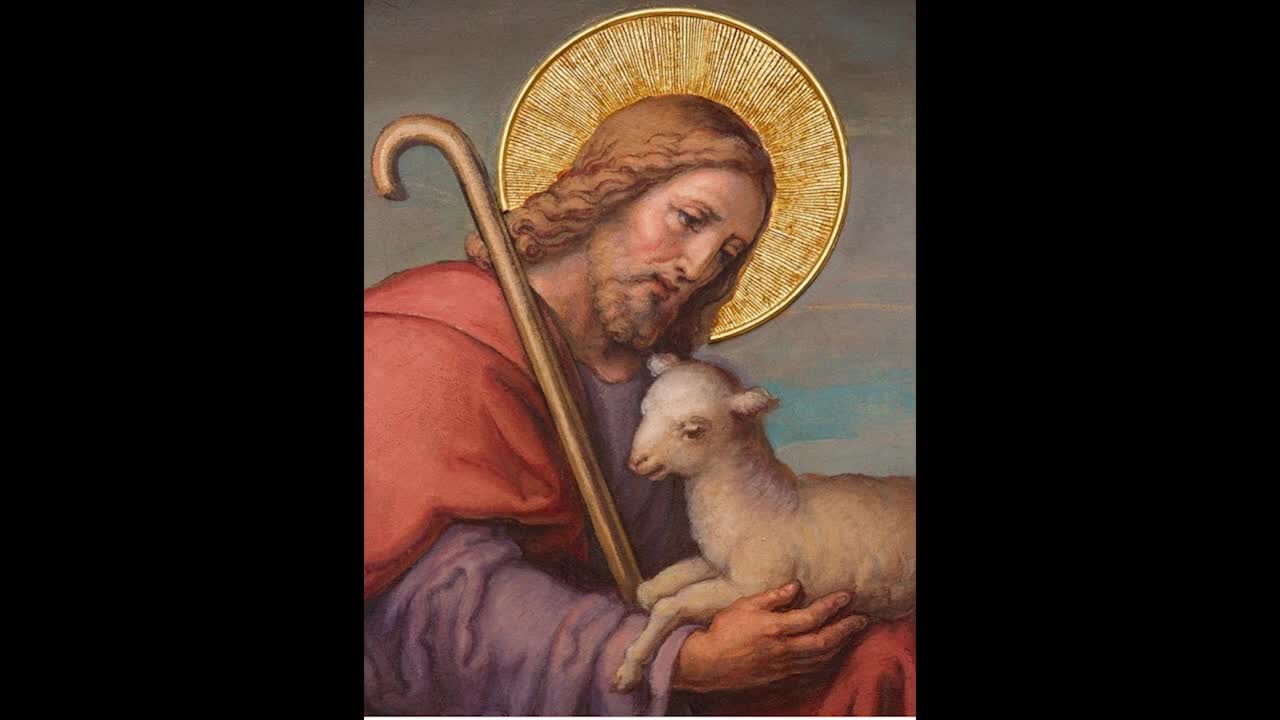 Fr Hewko, 2nd Sunday After Easter / Sts. Philip & James the Less 5/1/22 (NY) [Audio]
